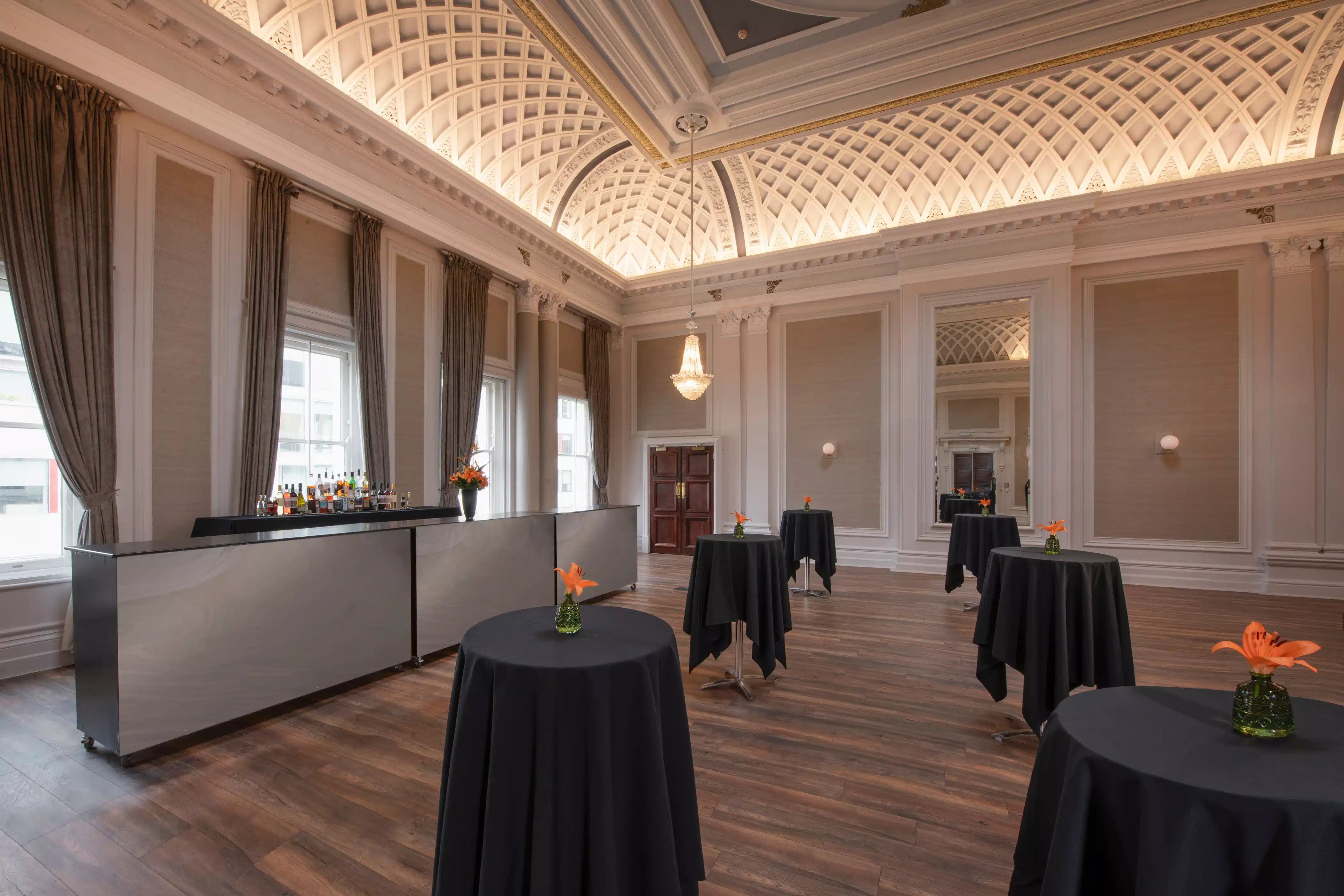 De Vere Grand Connaught Rooms 